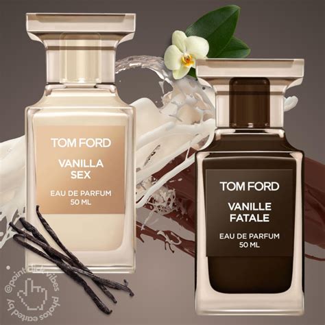 tom ford vanilla sex dupe